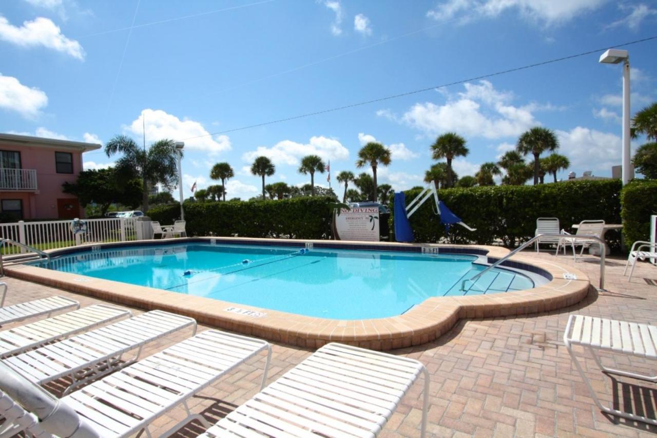 1501 - Gulf Winds Holiday home