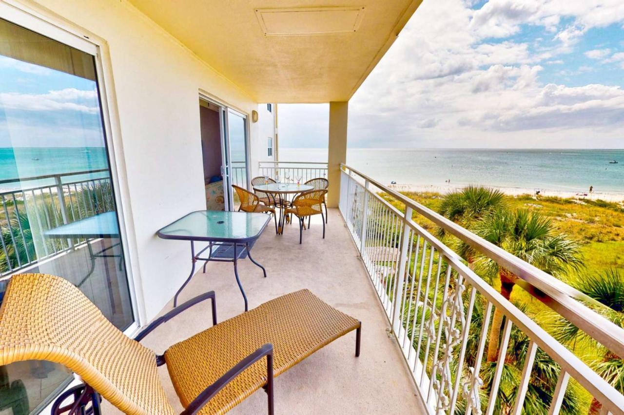 313 - Madeira Norte * St. Pete Beach