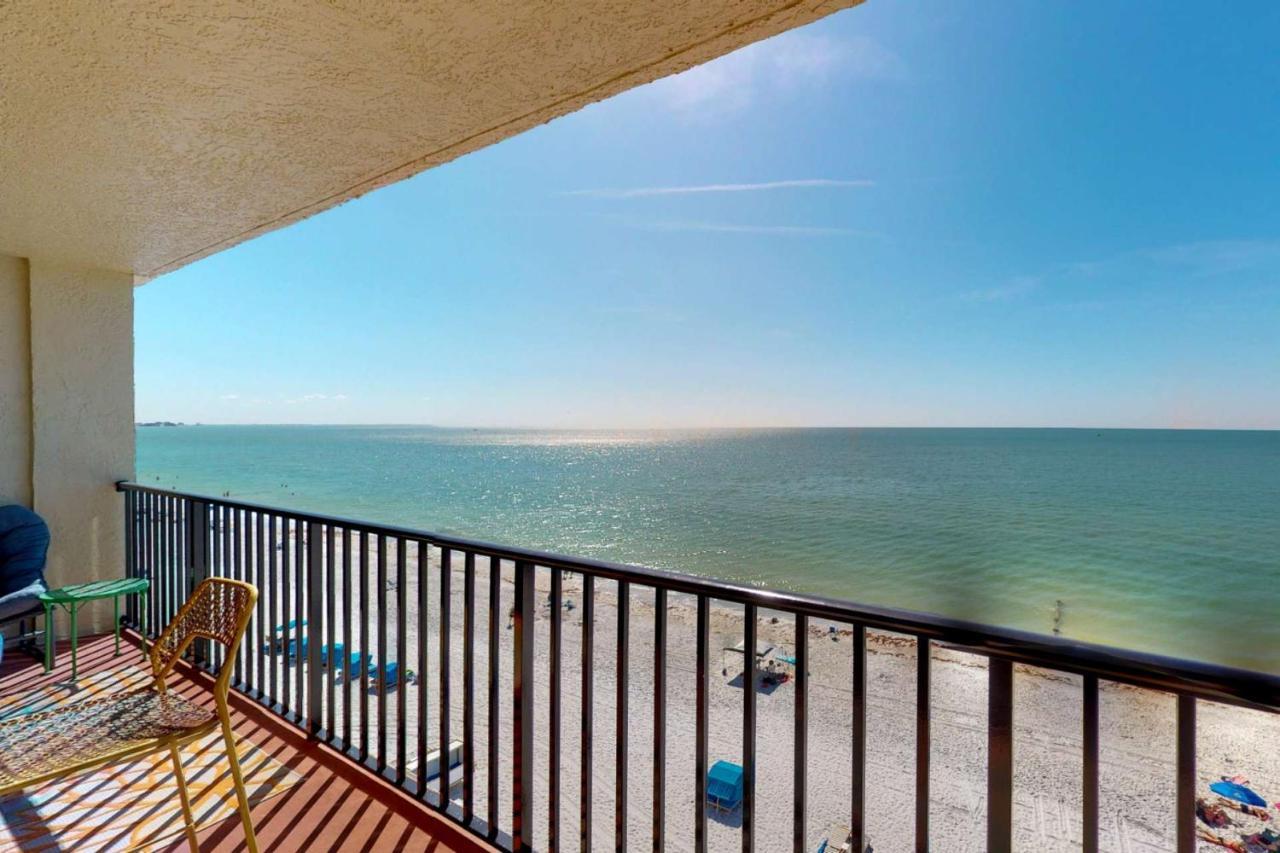 503 - Brisas Holiday home St. Pete Beach