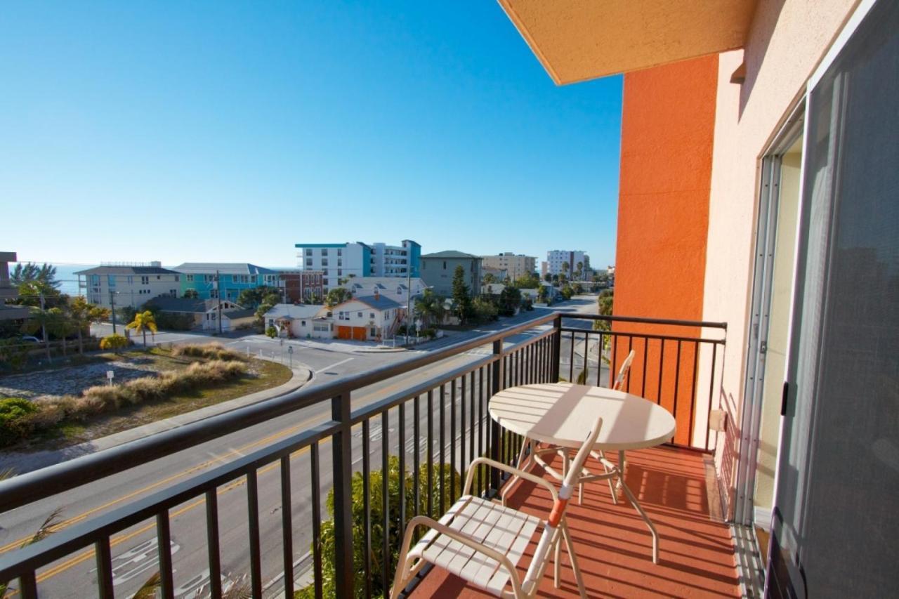 Holiday home 409 - Madeira Bay St. Pete Beach