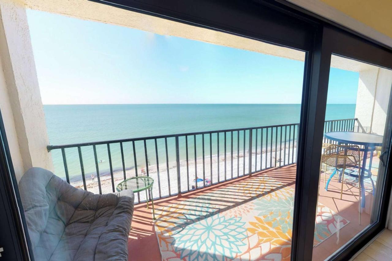Holiday home 503 - Brisas *