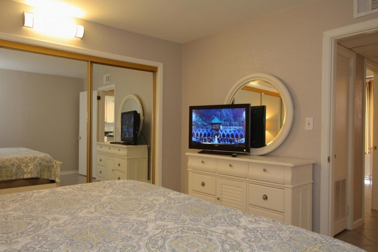 Holiday home 1501 - Gulf Winds St. Pete Beach