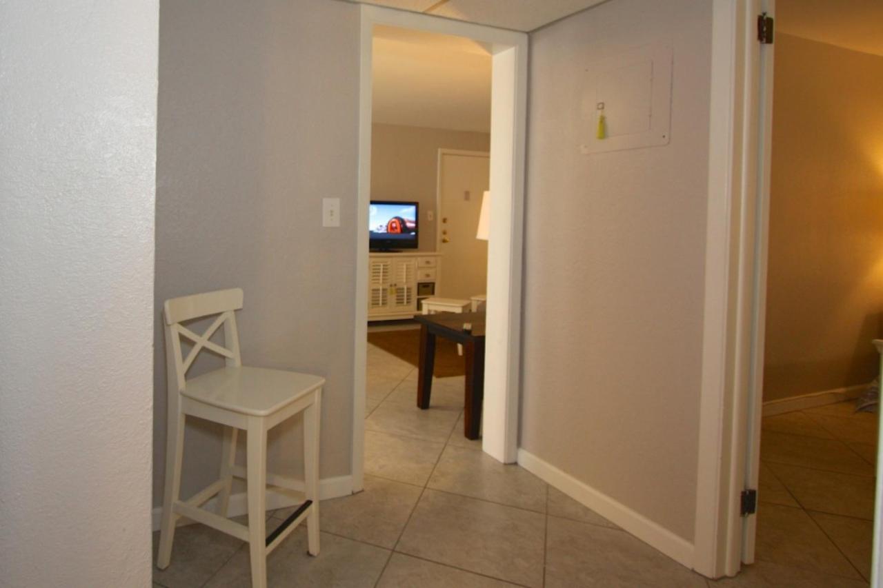 Holiday home 1501 - Gulf Winds St. Pete Beach