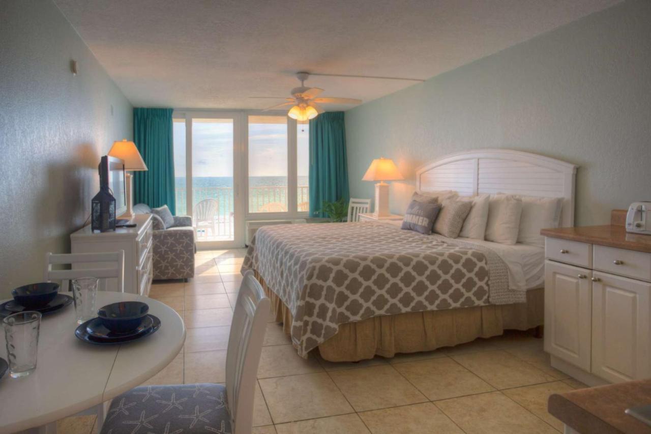 423 - Island Holiday home *