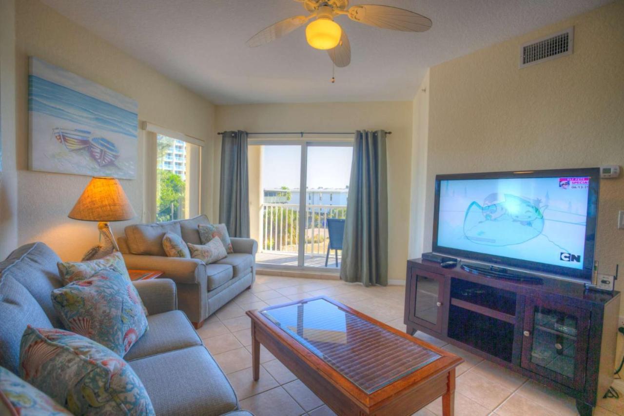 Holiday home 306-s - Sunset Vistas *
