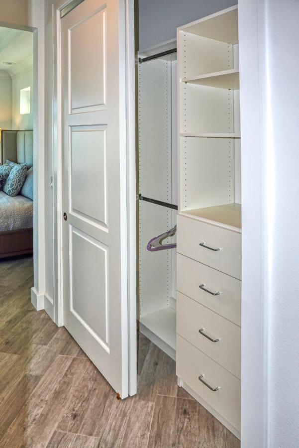 Pass-a-grille Luxury Waterfront 612 By Techtravel