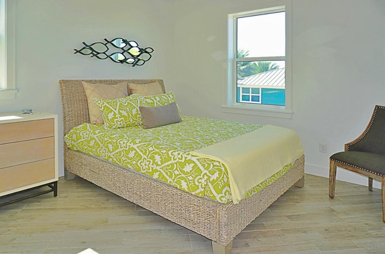 Pass-a-grille Luxury Waterfront 612 By Techtravel *