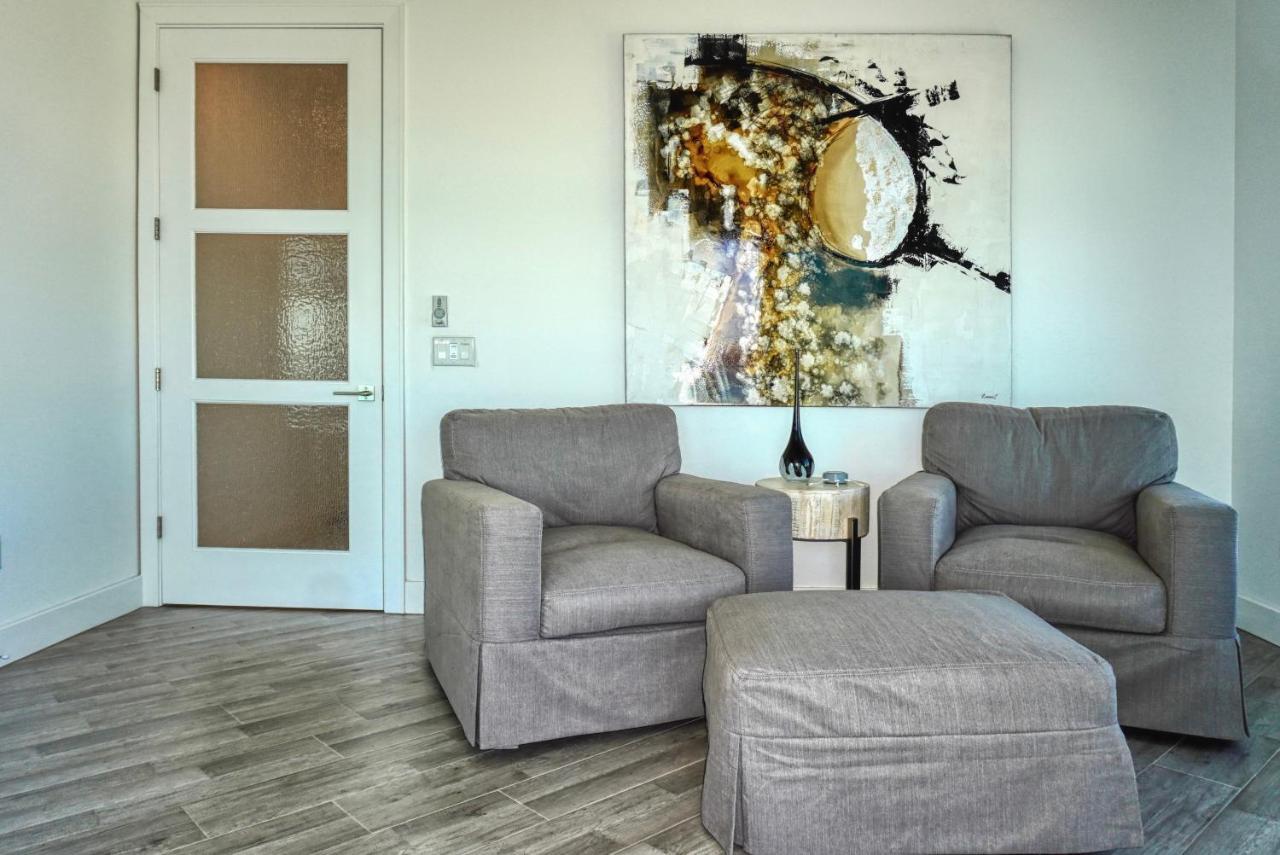 Pass-a-grille Luxury Waterfront 612 By Techtravel Holiday home *