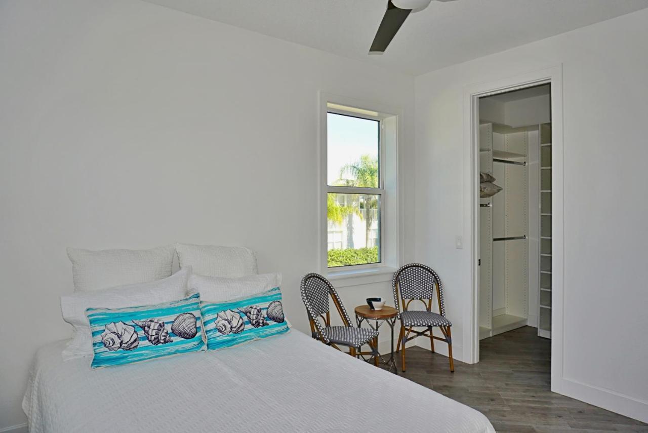 Pass-a-grille Luxury Waterfront 612 By Techtravel * St. Pete Beach