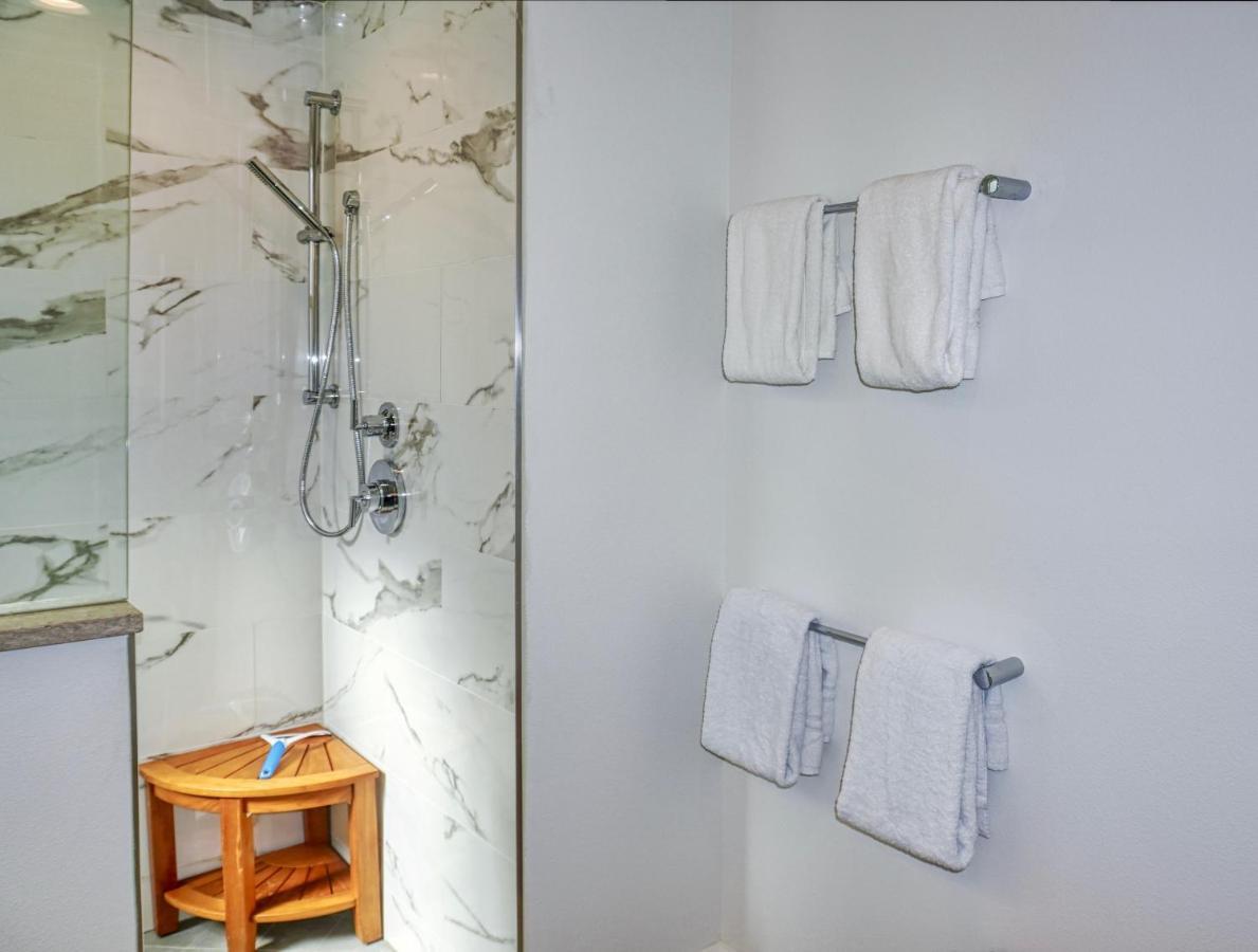 Holiday home Pass-a-grille Luxury Waterfront 612 By Techtravel St. Pete Beach