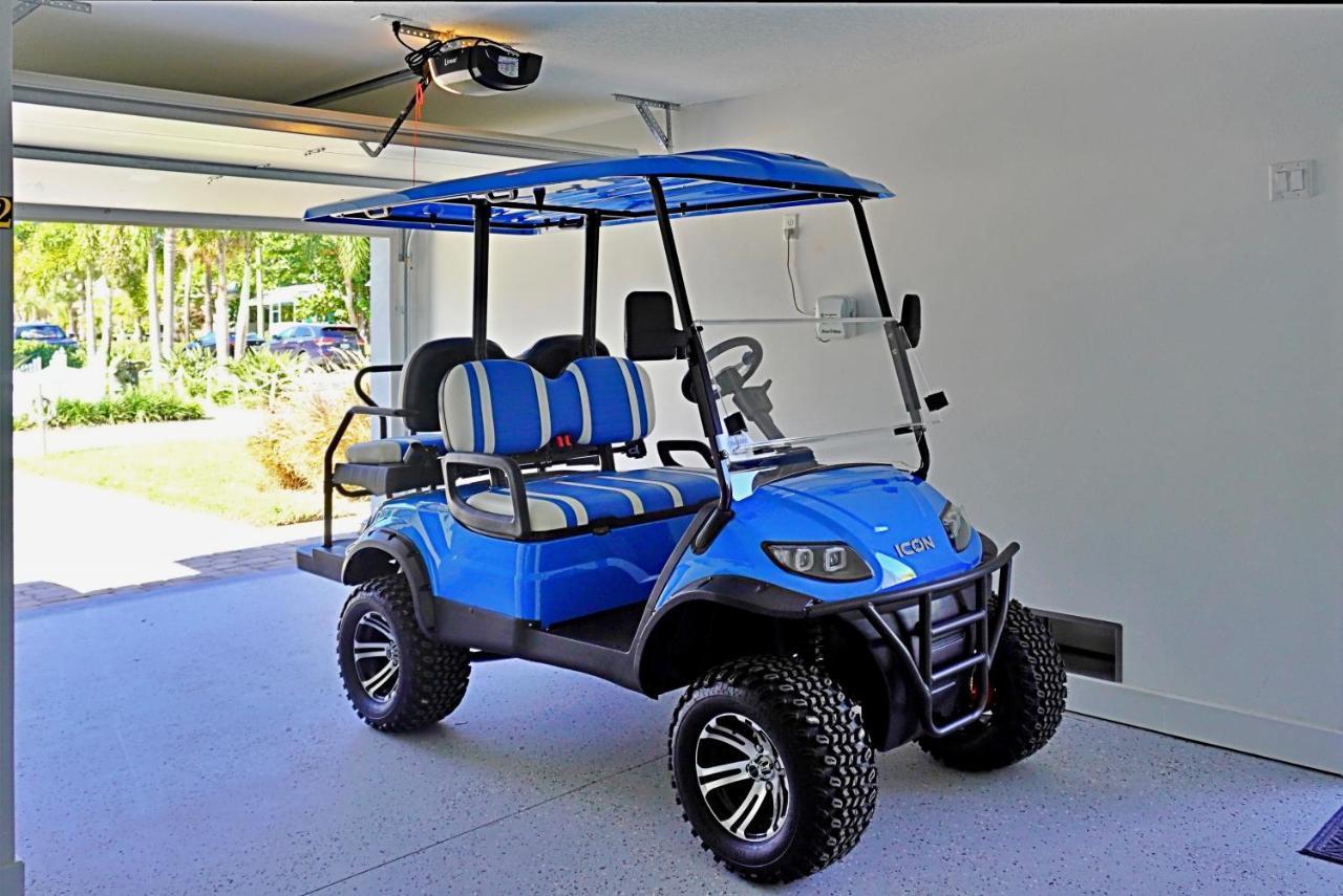 Pass-a-grille Luxury Waterfront 612 By Techtravel Holiday home