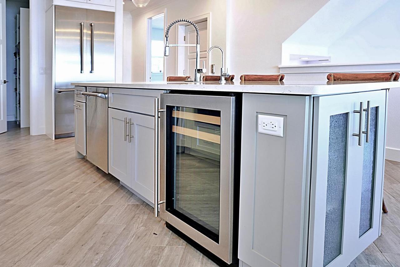 Pass-a-grille Luxury Waterfront 612 By Techtravel St. Pete Beach
