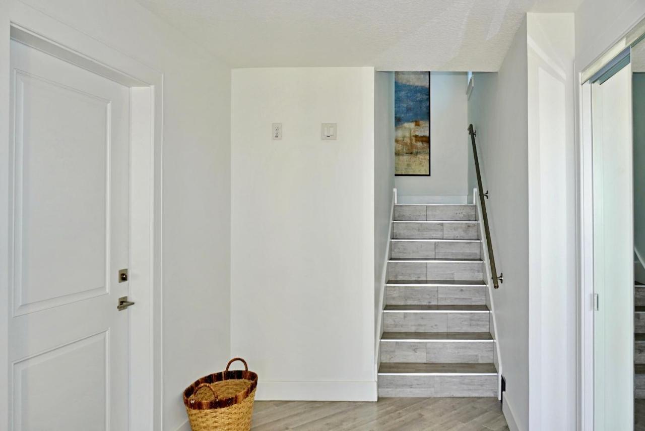 Pass-a-grille Luxury Waterfront 612 By Techtravel St. Pete Beach