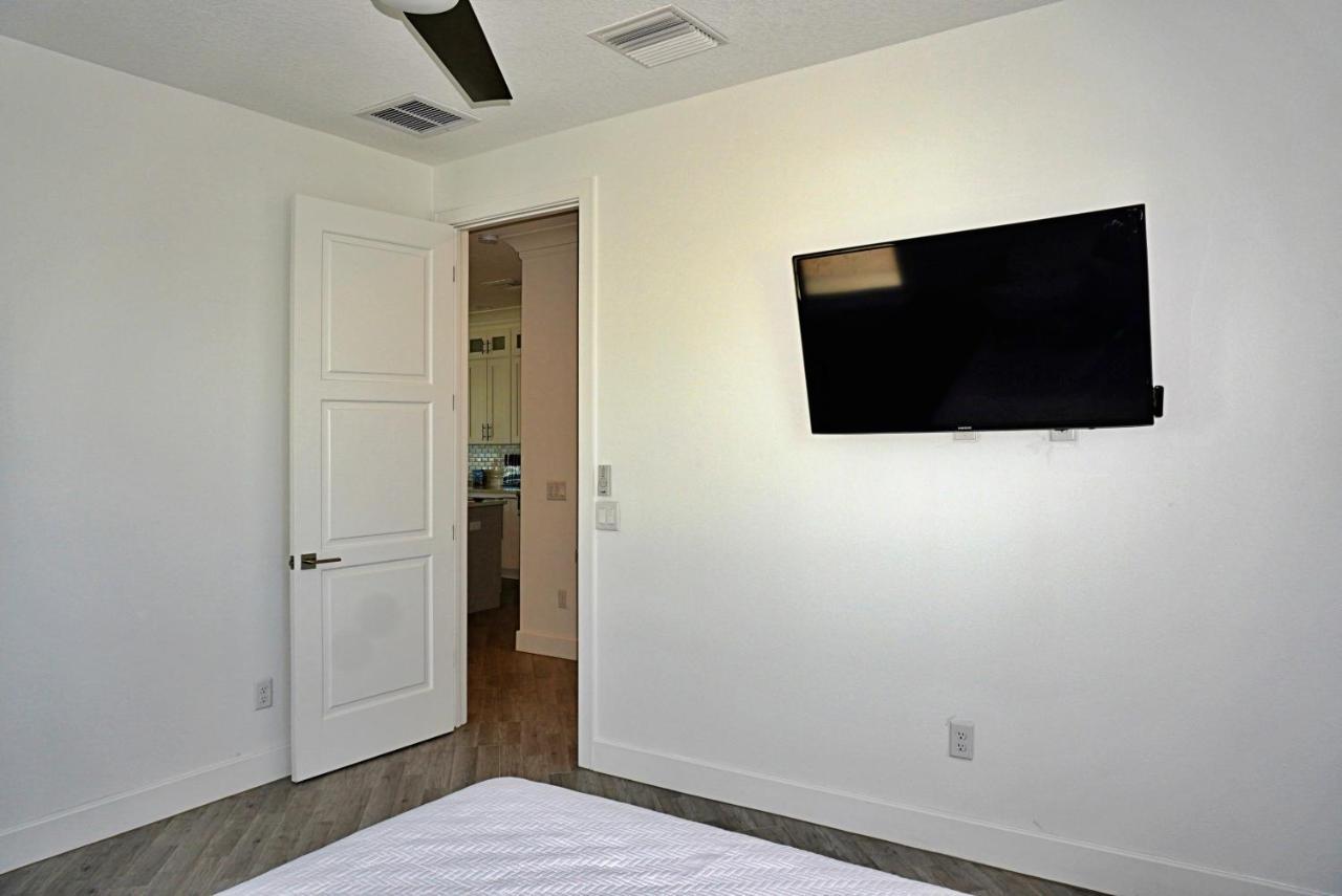 Pass-a-grille Luxury Waterfront 612 By Techtravel Holiday home
