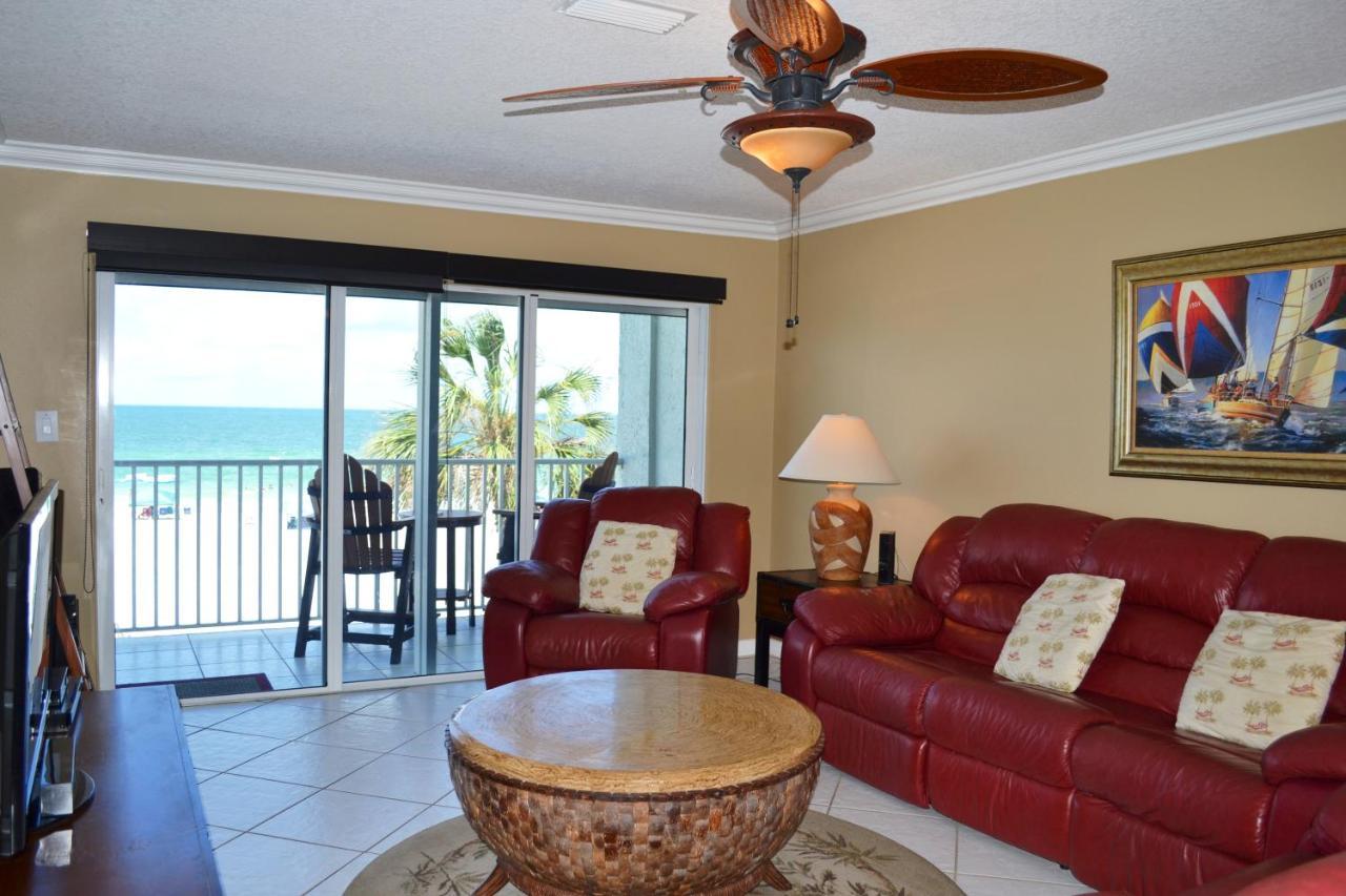 Sea Oats By Liberte Management 3* St. Pete Beach