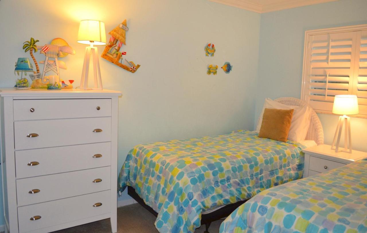 Aparthotel Sea Oats By Liberte Management