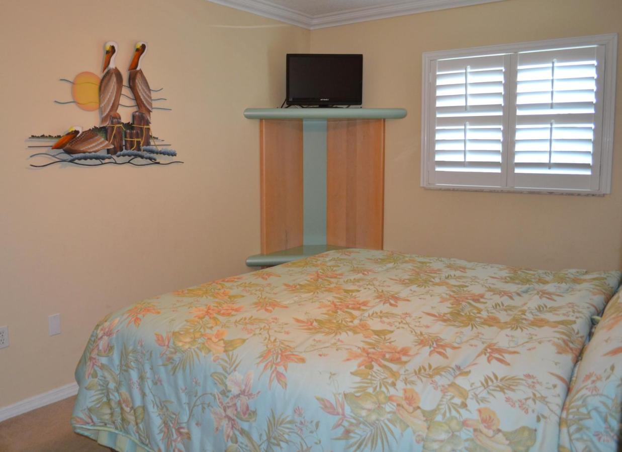 Aparthotel Sea Oats By Liberte Management