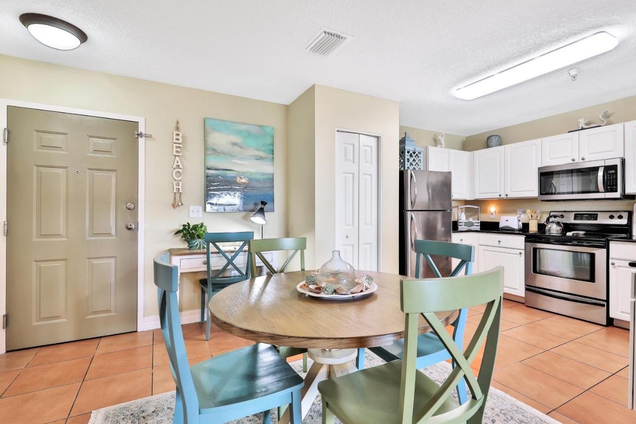 Apartment Bay Front Oasis St. Pete Beach