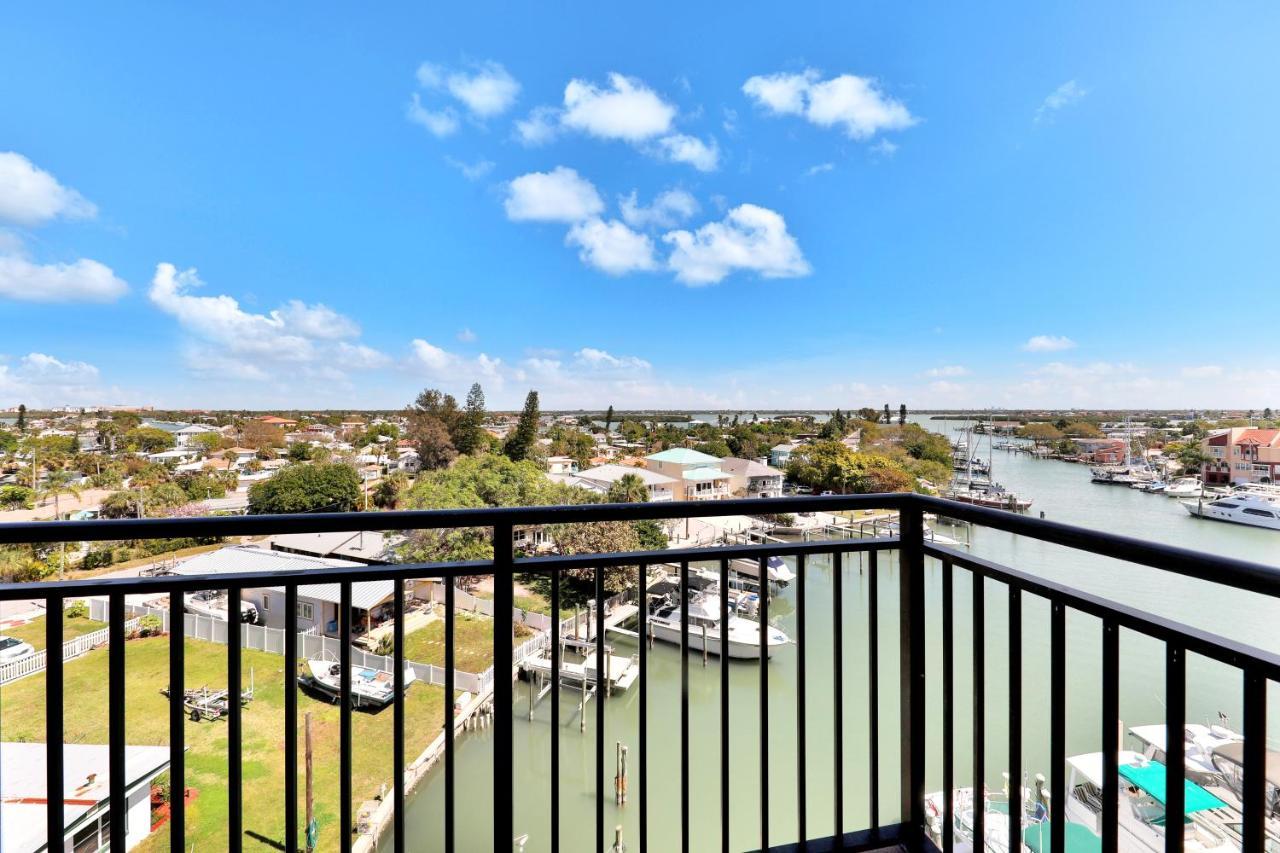 Bay Front Oasis