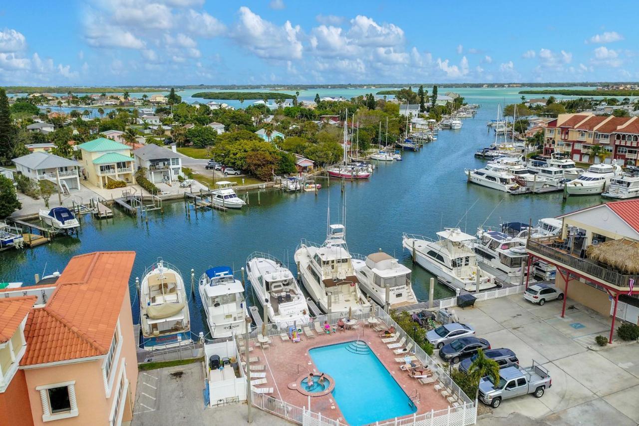 Bay Front Oasis
