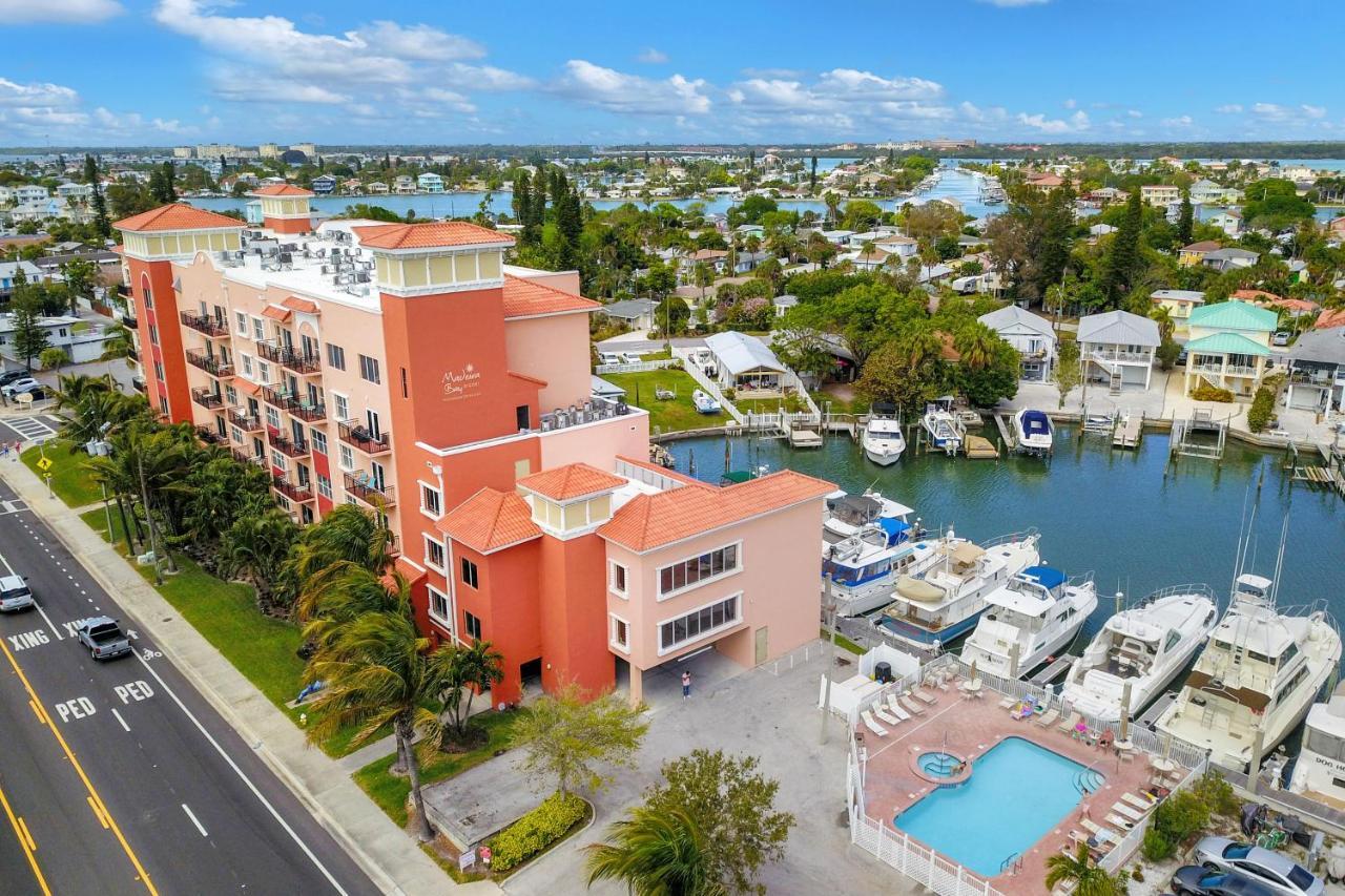 Bay Front Oasis