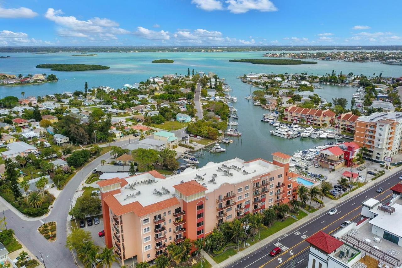 Bay Front Oasis