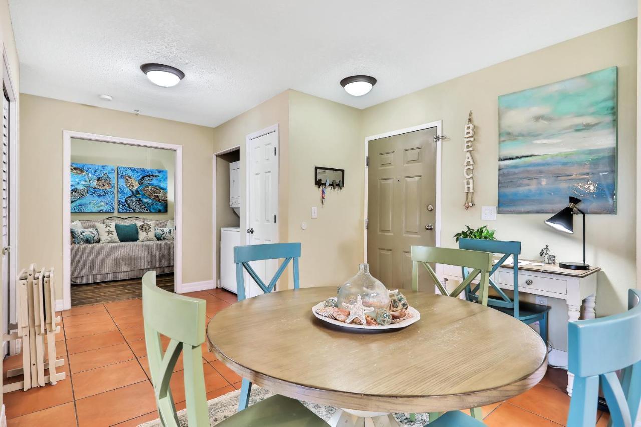 Bay Front Oasis Apartment *