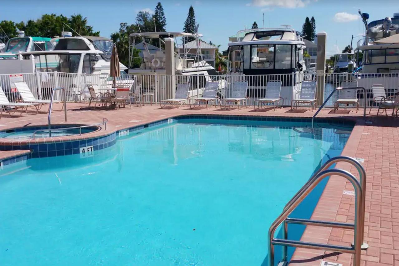 Bay Front Oasis St. Pete Beach