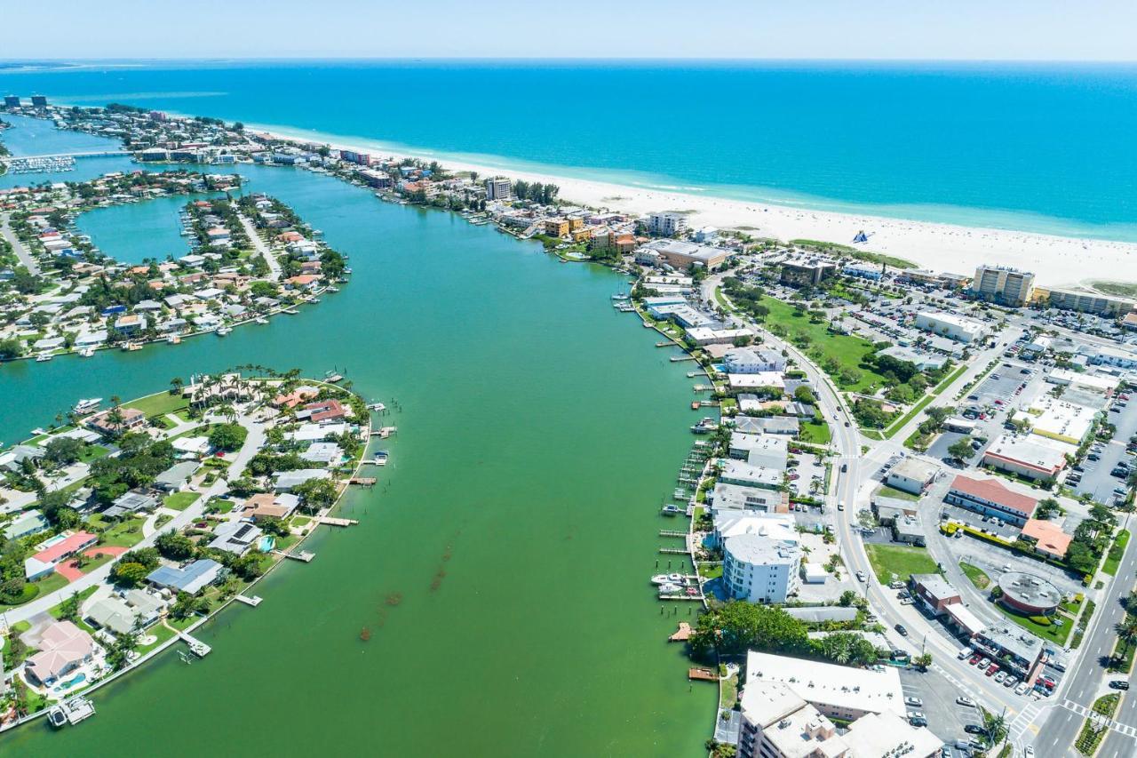 Affordable Beach