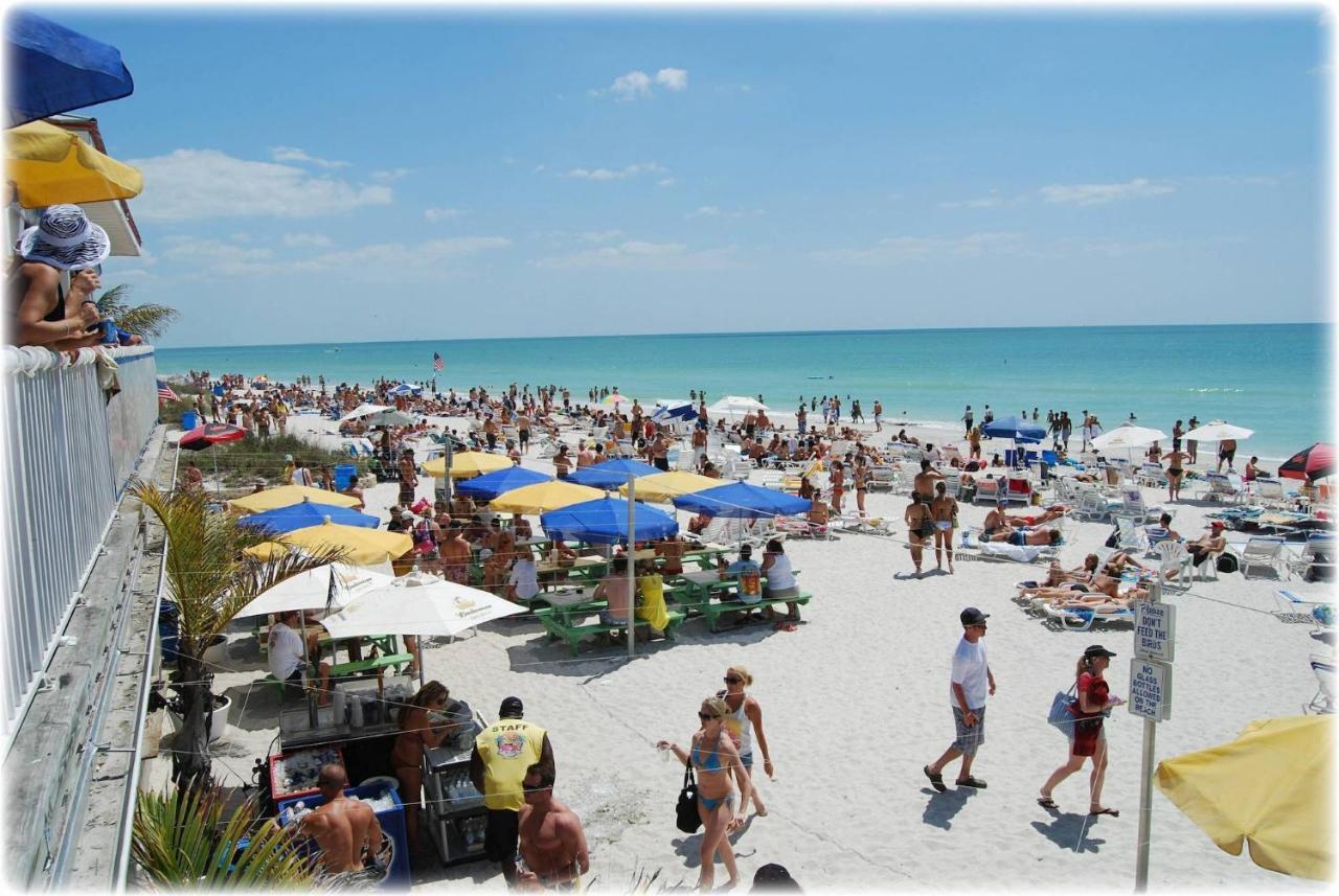 Affordable Beach Holiday home St. Pete Beach
