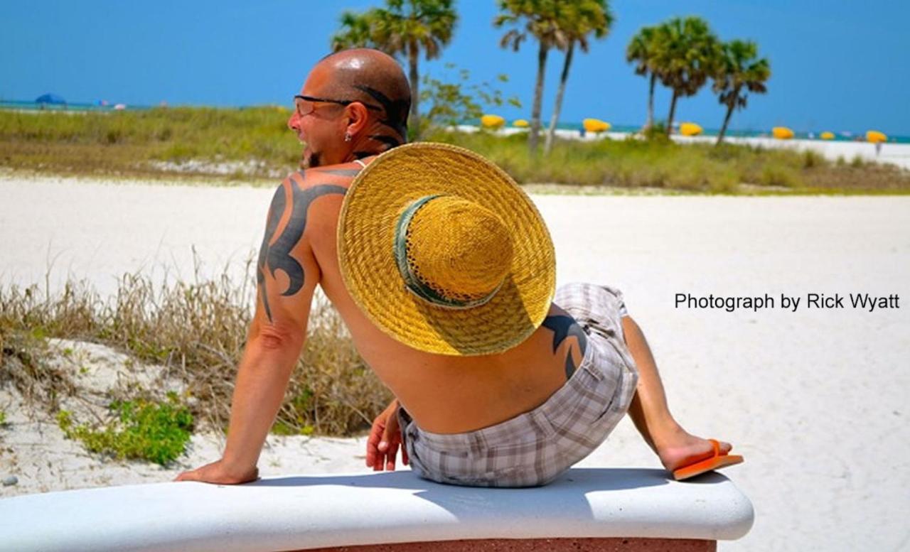 Affordable Beach * St. Pete Beach