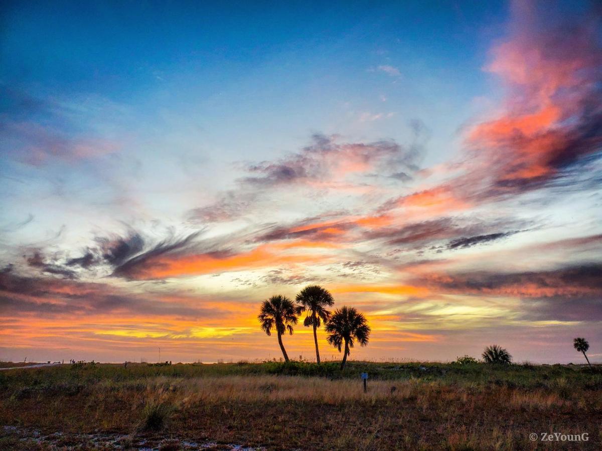 Affordable Beach Holiday home St. Pete Beach