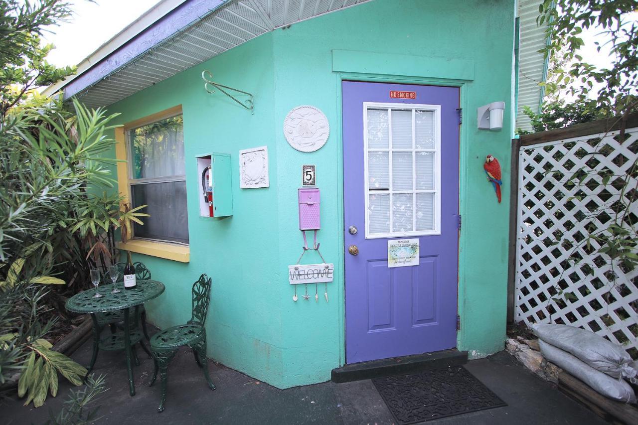 Apartment Affordable Beach - One Bedroom Dlx *