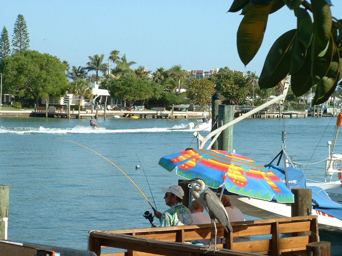 Affordable Beach - One Bedroom Dlx * St. Pete Beach