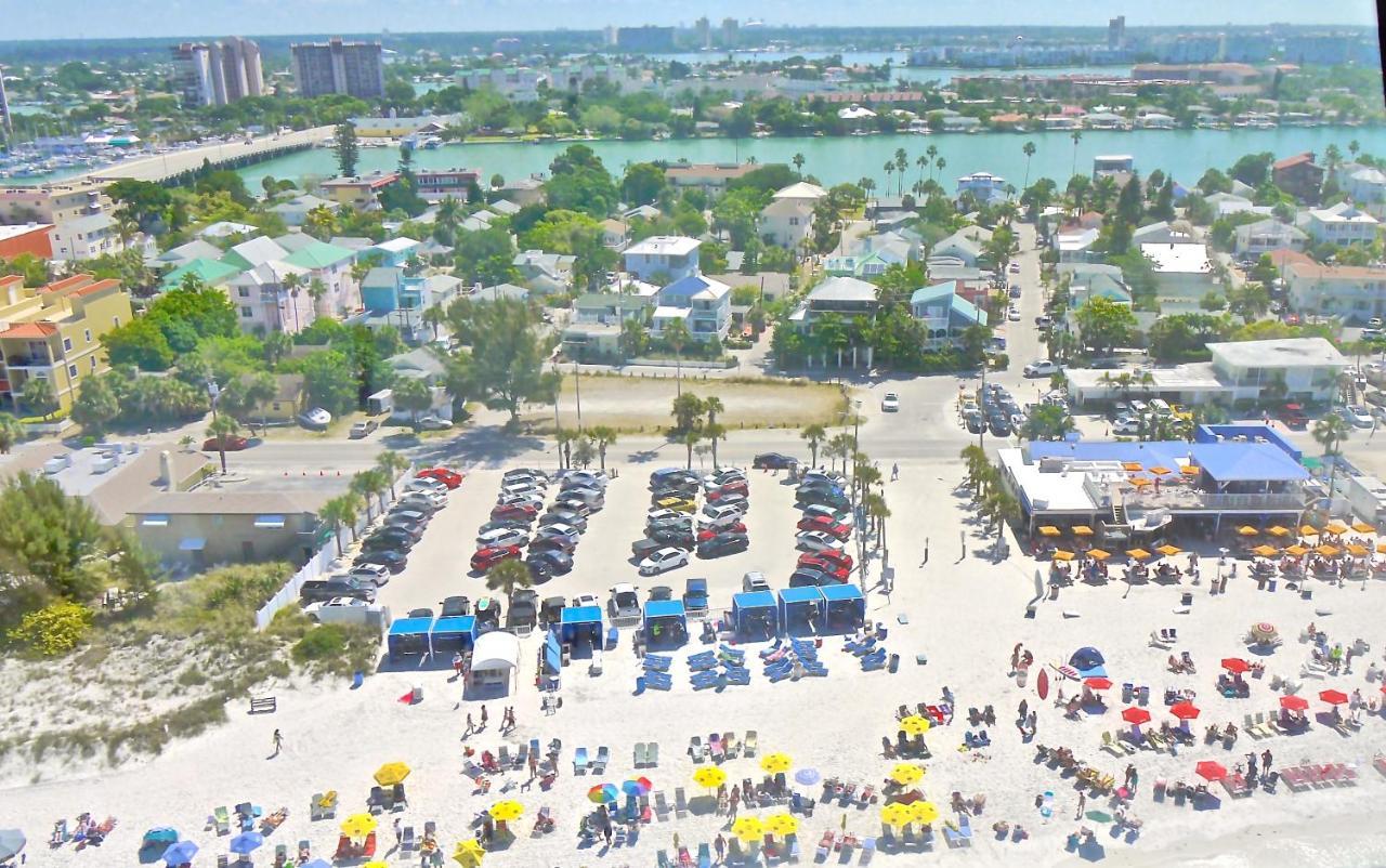 Affordable Beach - One Bedroom Dlx
