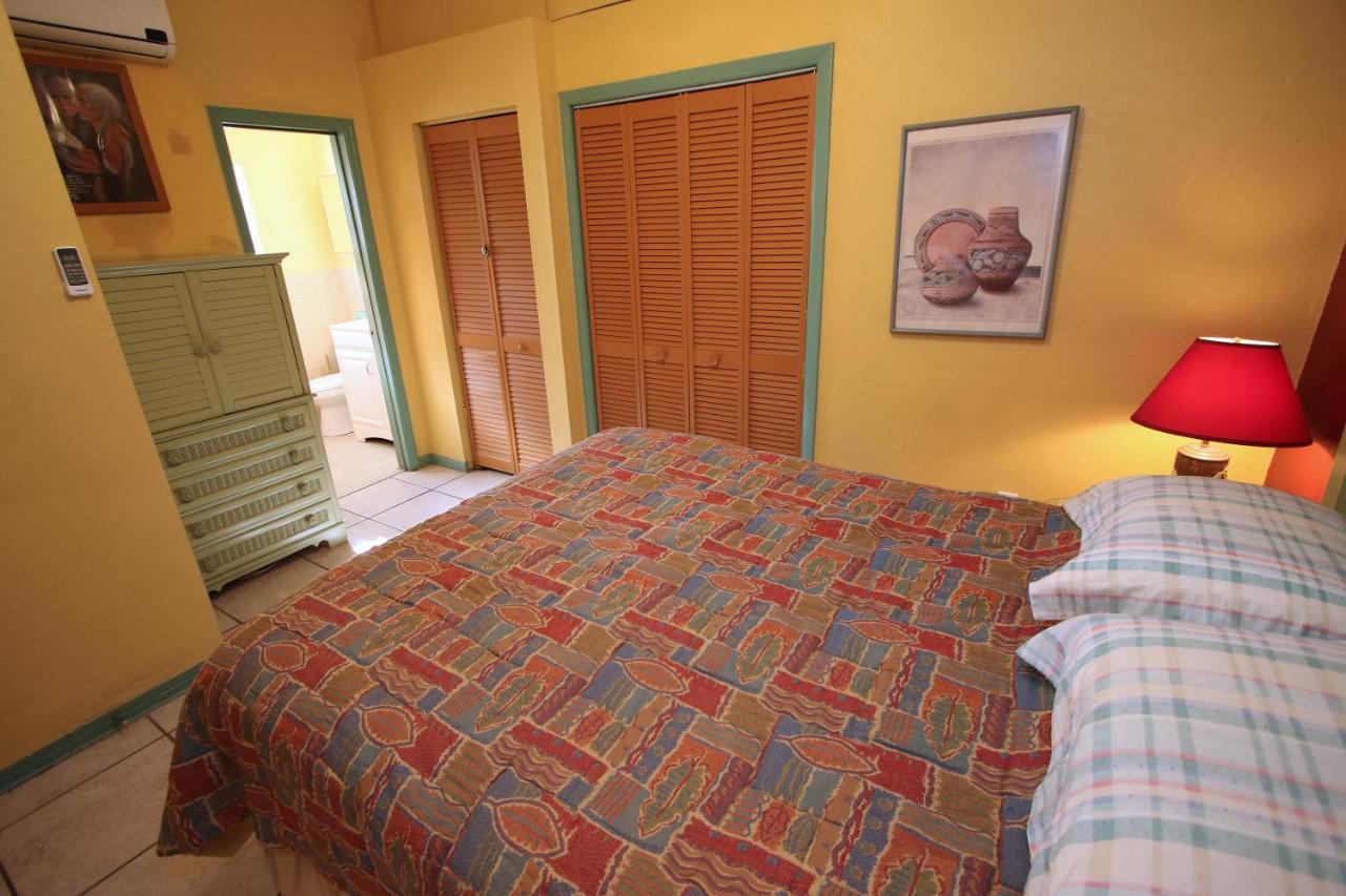 Apartment Affordable Beach - One Bedroom Dlx