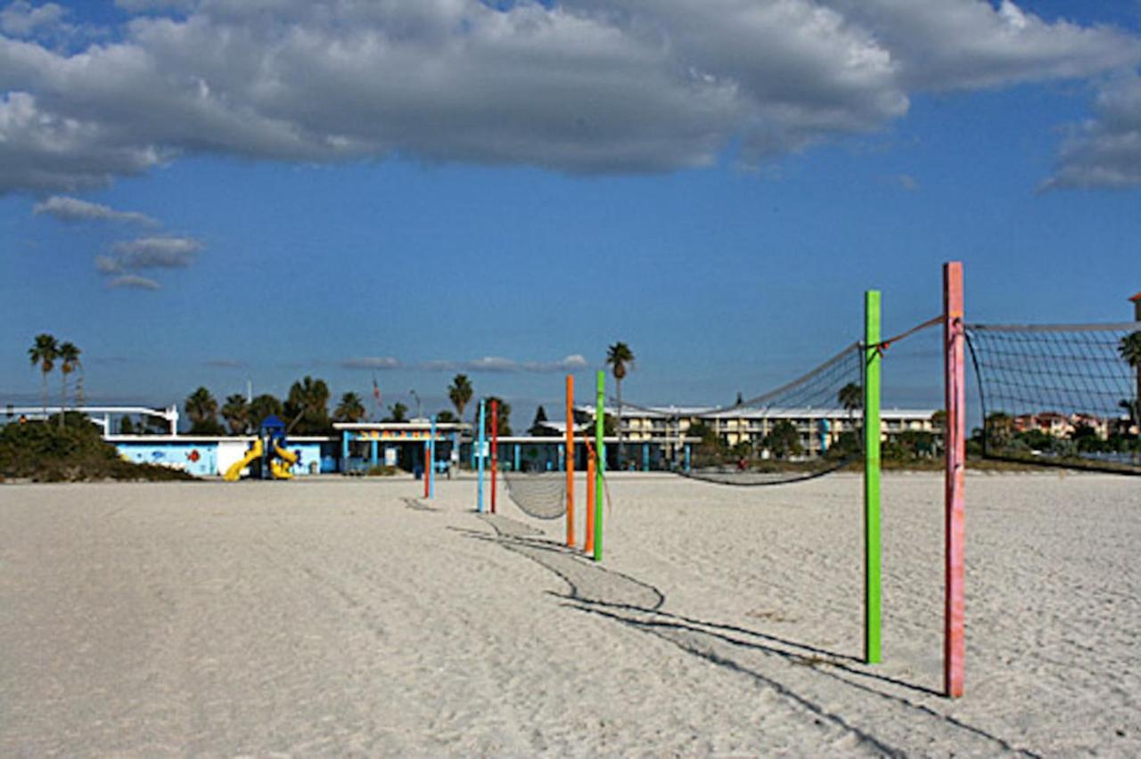 Apartment Affordable Beach - One Bedroom Dlx *