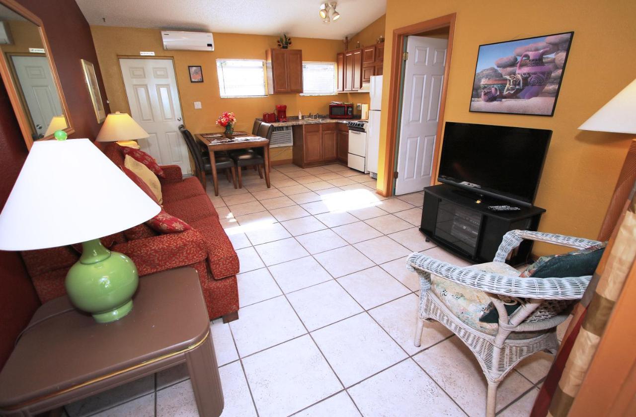 Affordable Beach - One Bedroom Dlx * St. Pete Beach