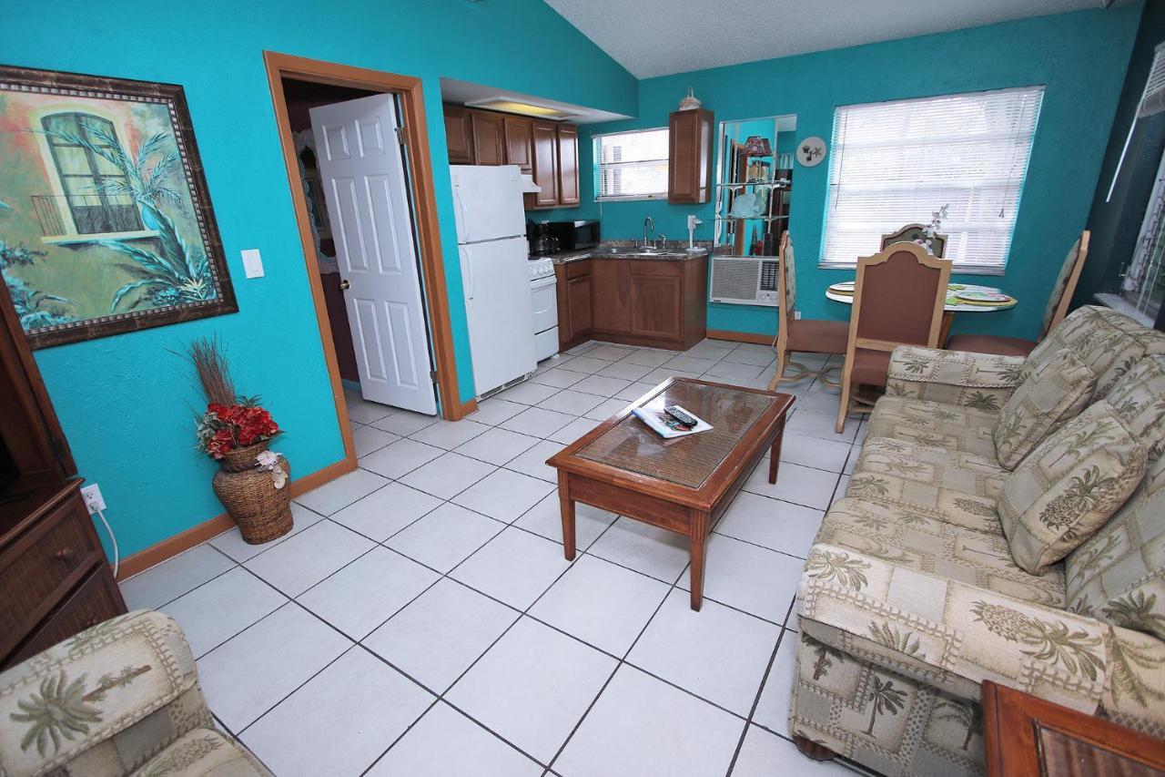 Apartment Affordable Beach - One Bedroom Dlx *