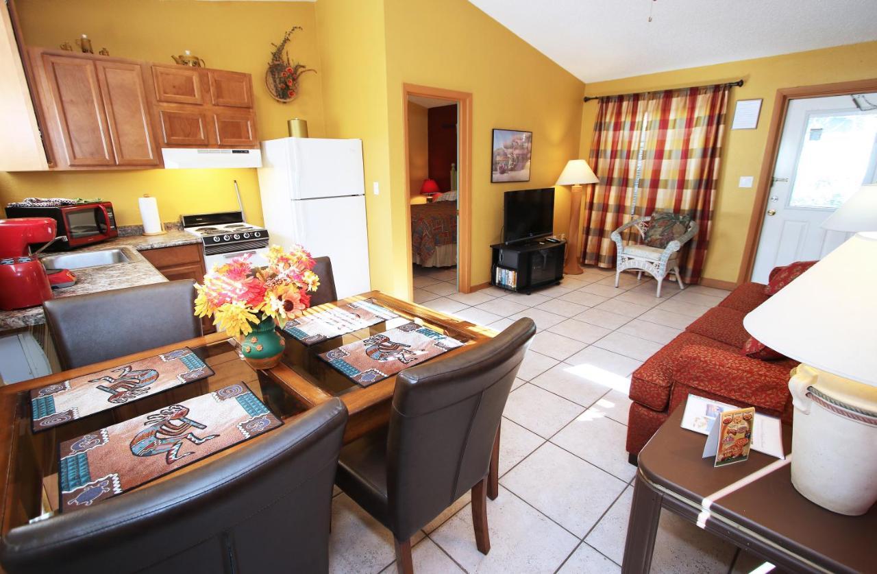 Affordable Beach - One Bedroom Dlx