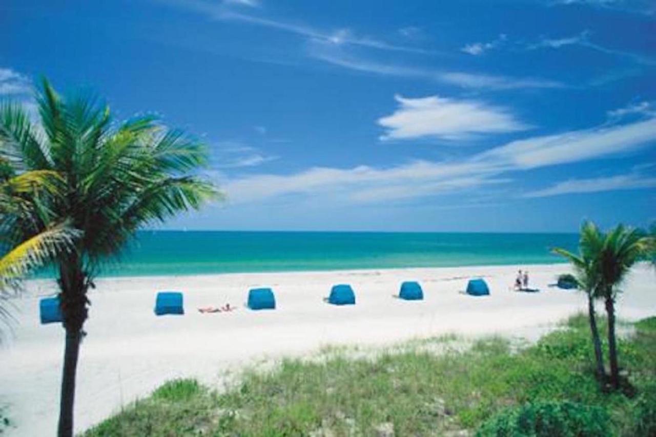 Affordable Beach - One Bedroom Dlx * St. Pete Beach