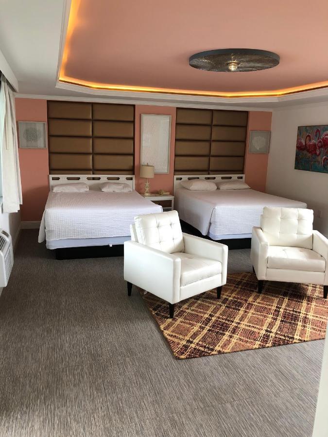 Island House St. Pete Beach