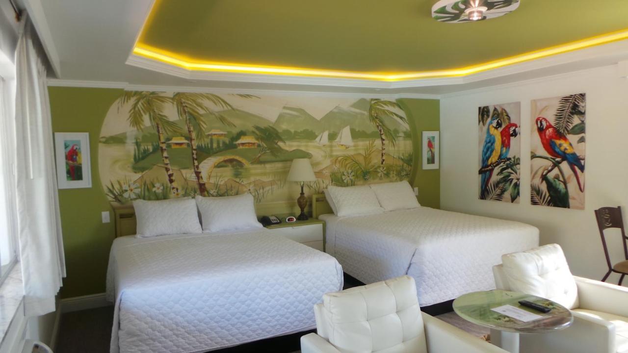 Motel Island House 2*