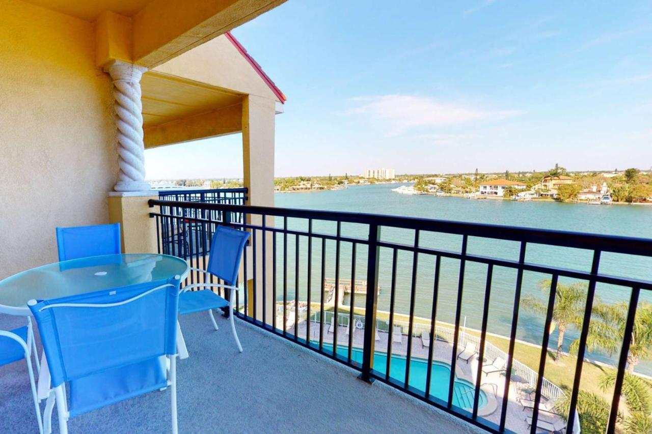 409 - Palms Of Treasure Island Holiday home
