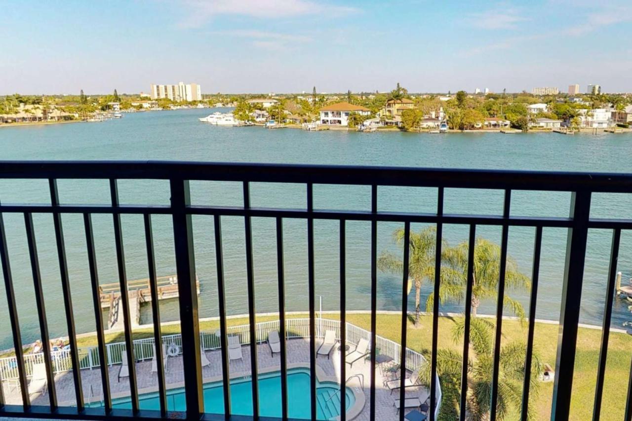 Holiday home 409 - Palms Of Treasure Island