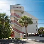 204 Crimson Condos