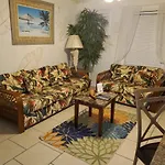 The Monterey Beach Resort