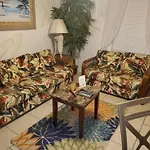 The Monterey Beach Resort