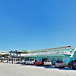 Pass-A-Grille Beach Retreat Unit 8