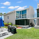 Madeira Beach Yacht Club 151H